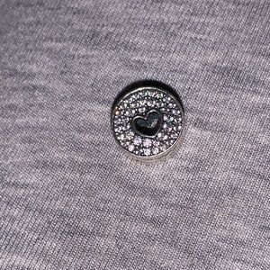 Happy Anniversary Pandora Charm